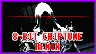 #FF14 To The Edge 8-bit Chiptune Remix