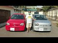 Suzuki Alto VXL AGS vs JDM | How Did Pak Suzuki Save Money | Bamwheels
