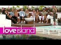 One girl is dumped from the Villa | Love Island Australia 2018