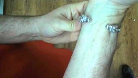 How to Put on a Torc