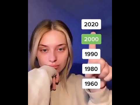 мода 2000-х в России