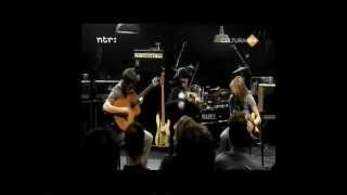 sharon shannon - hounds of letterfrack [dutch TV 2000] kieransirishmusicandsurvival