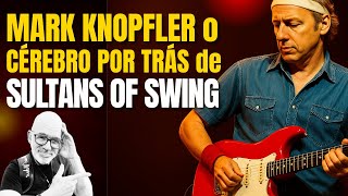 Download Lagu Mark Knopfler — The Touch That Changed Everything MP3