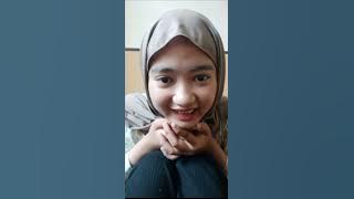 UKHTI CANTIK UDAH SIAP DINIKAHIN😁😁😍😤💯