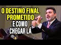 Marco Feliciano: O TEMPO ESTÁ ACABANDO!! Última Chamada!! Pregação Evangélica 2024