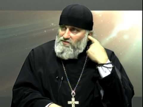 საუბრები დეკანოზ ლუკა სუპატაშვილთან (აგრესია მოზარდებში)