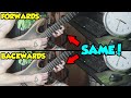 World&#39;s First PALINDROME Guitar Solo! (Same Forwards &amp; Backwards)