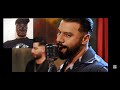 Reaction Muslim Lkhayal Official Video رياكشن مسلم الخيال Reaction Muslim Lkhayal Official Video رياكشن مسلم الخيال