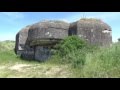 Bunker Route IJmuiden, The Netherlands - Part 1