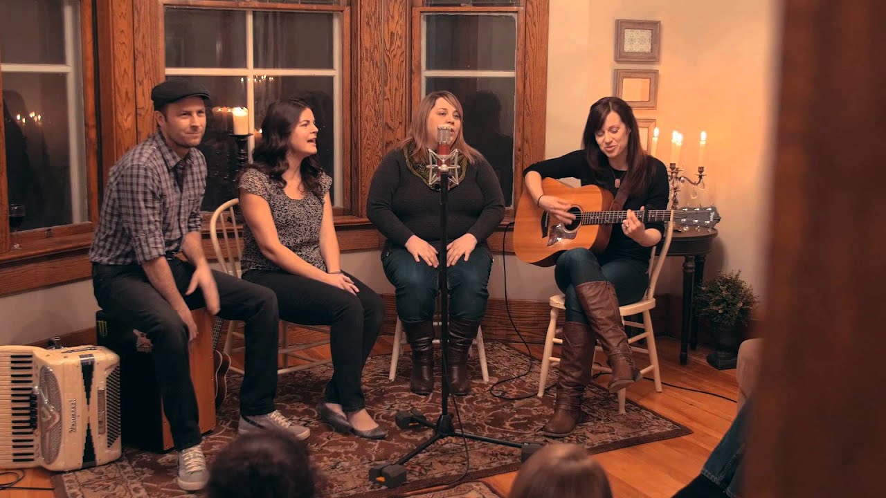 Sweet Saturday - Rolling Hills (original)