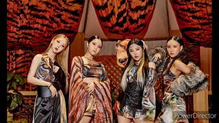 MAMAMOO AYA - RINGTONE (END PART)