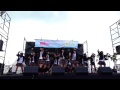 GAMBAらなくちゃね   LIND BERG (FunxFam cover 2014-11-03)