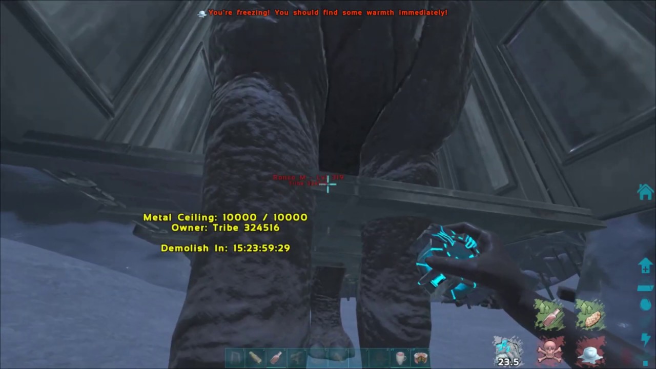 Full Box Racer Ark Box Racer Exploit - YouTube
