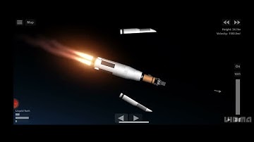 Skylab in Space flight simulator (SFS)