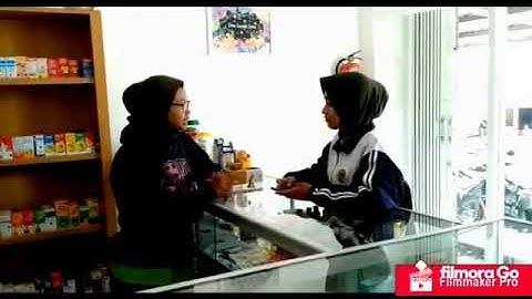 [KELOMPOK 3/1B FARMASI] KARMA