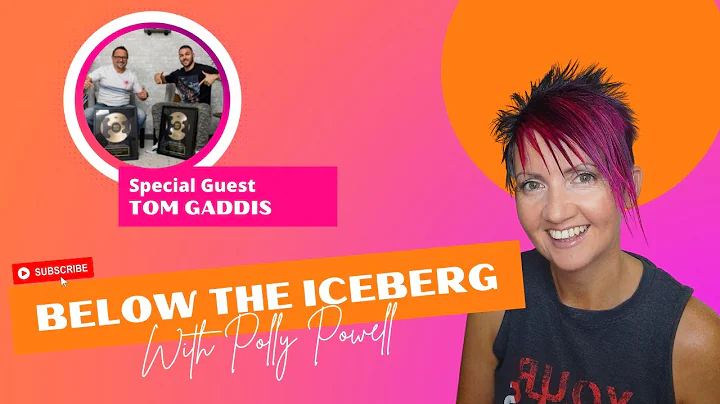 16. Tom Gaddis - From magician to building a multi...