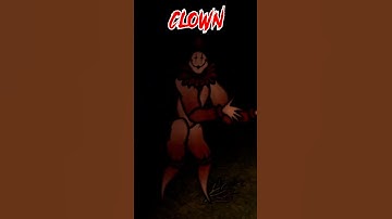 The HORROR Game DISGUISED As A Farming Sim! #shorts