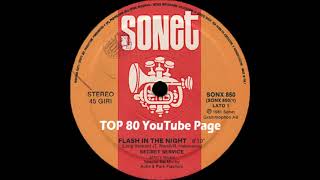 Secret Service - Flash In The Night (Extended Version)