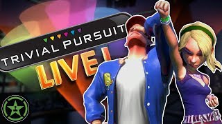 How Do Science? - Trivial Pursuit (#17) | Let's Play