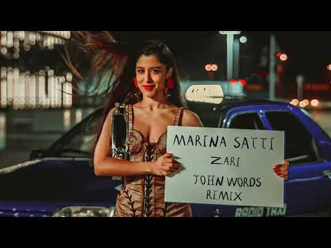Marina Satti -