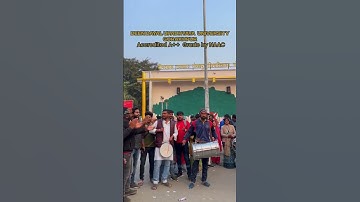 DDU GORAKHPUR UNIVERSITY #shorts #ddu A++
