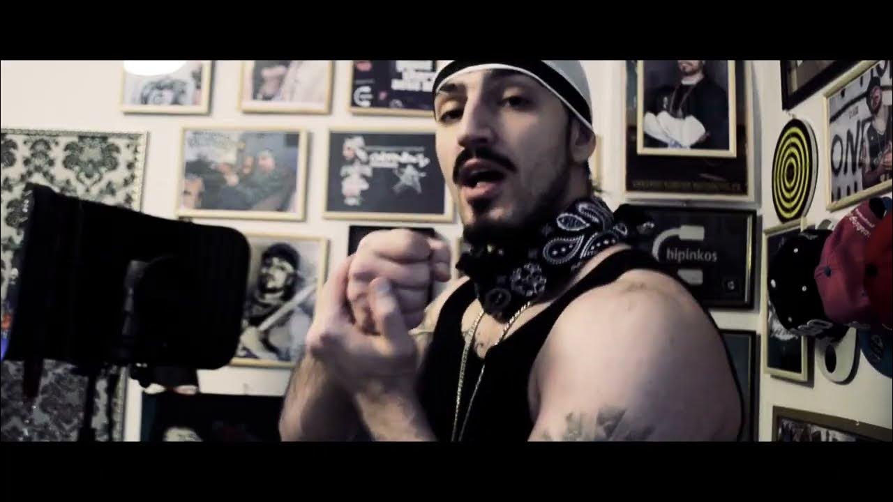 Чипинкос - Врываюсь (Official Music VIdeo) - YouTube