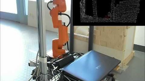 Toward autonomous robots for demolitions in unstructured environments