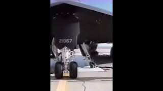 B2 Bomber Edit