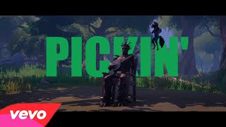 Fortnite - Pickin' Trap Remix (Prod. By BomBino)