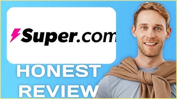 Super.com Booking Platform Review | Usage Experience