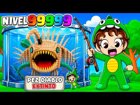 I opened an EXTREME SHARK ZOO in Roblox! | Dylan Juega