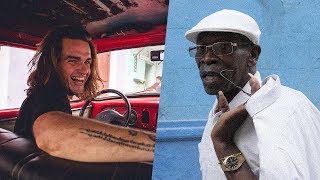 Cuba en la ACTUALIDAD ¿Cómo es aquí la vida?