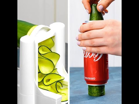 ЧТО ЛУЧШЕ? ЛАЙФХАКИ ПРОТИВ КУХОННЫХ ГАДЖЕТОВ #shorts