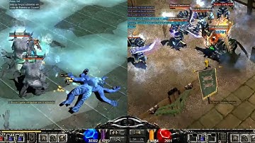 MU Medieval Season 2 - Hack VIP