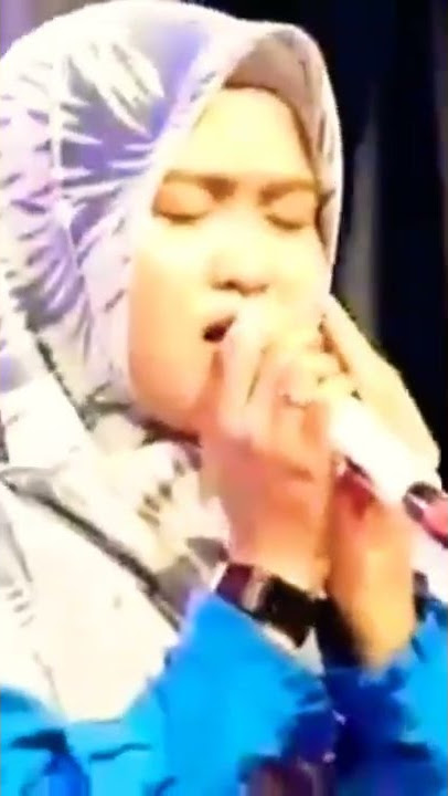 marhaban ya Nurul Aini