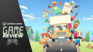 Moving Out: Game Review screenshot 2