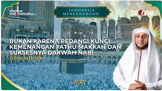 Download lagu NOT BY THE SWORD! The Key to the Victory of Fathu Makkah and the Success of the Prophet's Da'wah ...