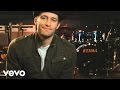 Matthew Morrison - Tour Preview (Behind The Scenes)