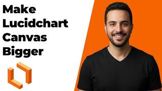 How To Make Lucidchart Canvas Bigger (Easy Guide)