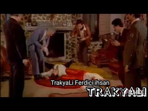 Ferdi Tayfur //Nereye Kadar // Film Versyonu Elimde Degilki