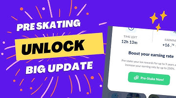 Ice Network Coin Reset | ice Network Staking Update | Ice Network Coin withdrawal Update | ZubiTech