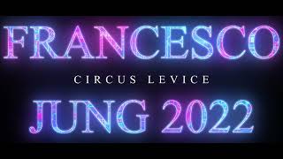 Cirkus Francesco Jung 2022 1 časť