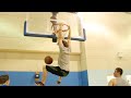 Basketball Trick Shots!