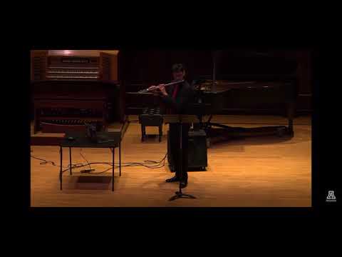 Premiere: Standing on the Sea of Glass by Joshua Gastelum