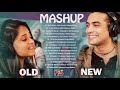 Old vs New Bollywood Mashup Songs 2021 // Old Hindi Songs Remix Mashup _ New Bollywood Love Mashup