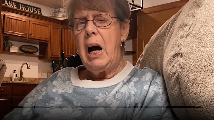 Judy Speaks Out Against J&J After Cancer Diagnosis