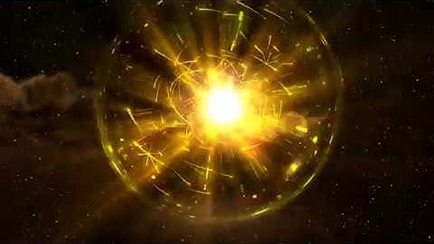 Energy Explosion Logo  for After Effects  2019