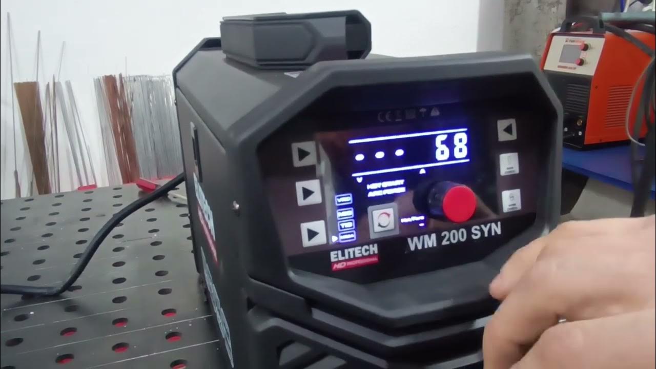 Elitech wm 200 syn инструкция. Elitech wm 200 syn инструкция