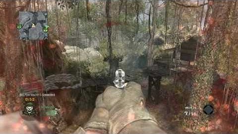 Awesome Last Stand Final Kill Cam