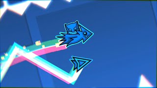 ПЫЯЛА | Geometry Dash